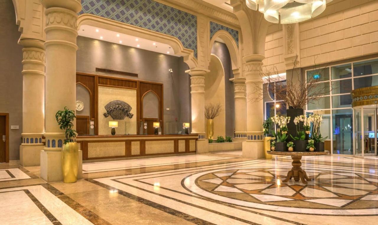 Crowne Plaza Jordan Dead Sea Resort & Spa, An Ihg Hotel Sweimeh Exterior photo